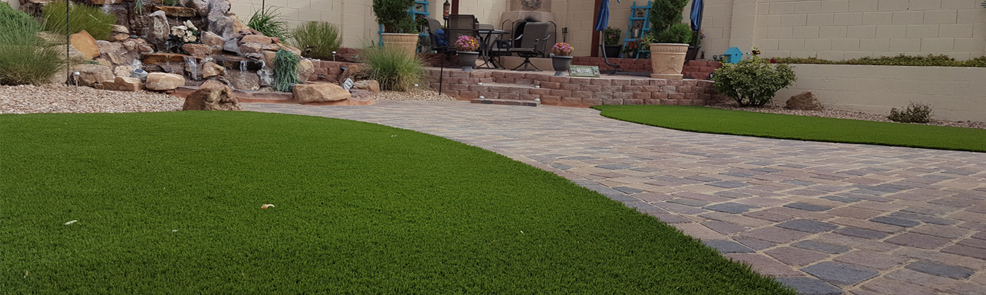 New Mexico Artificial Grass Putting, Landscaping Carlsbad New Mexico